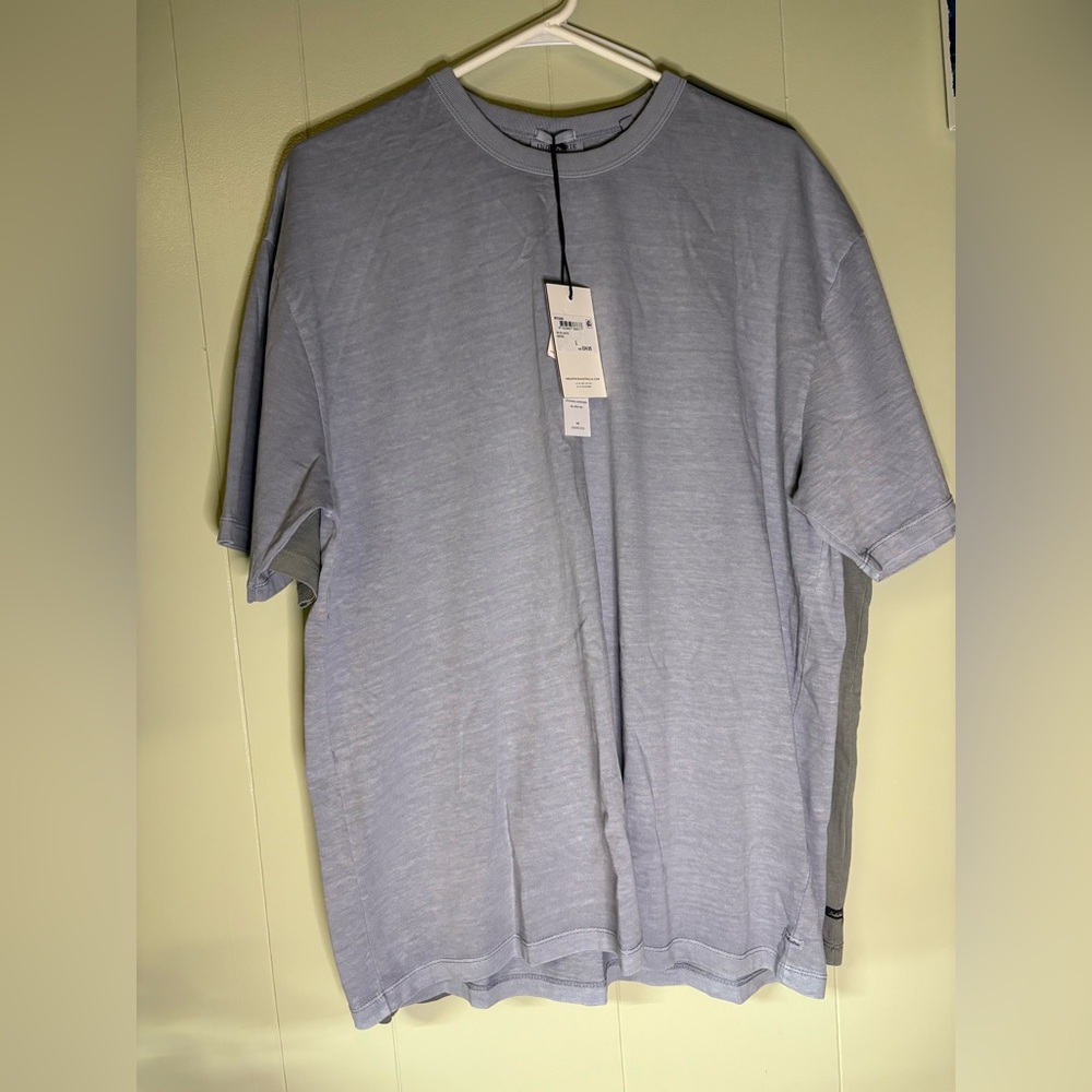 The Del Sur Tee by Industrie Australia NWT